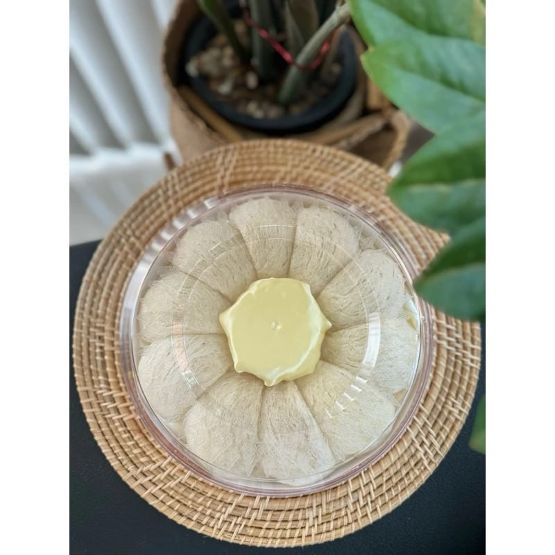 รังนกเเห้ง 5A รังนกปากพนัง