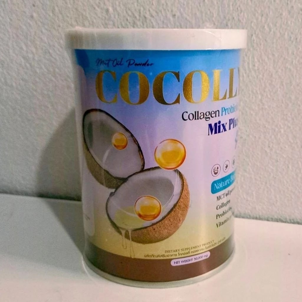 Cocolly Collagen
