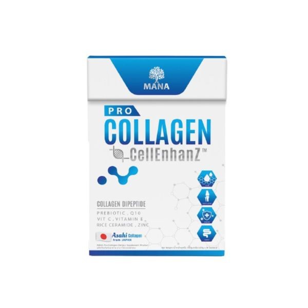 MANA Pro Collagen CellEnhanz