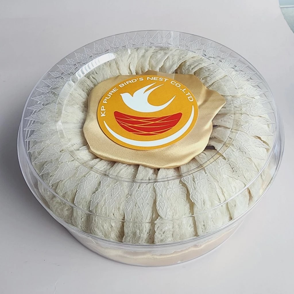 รังนกแท้ เกรด A - 4A