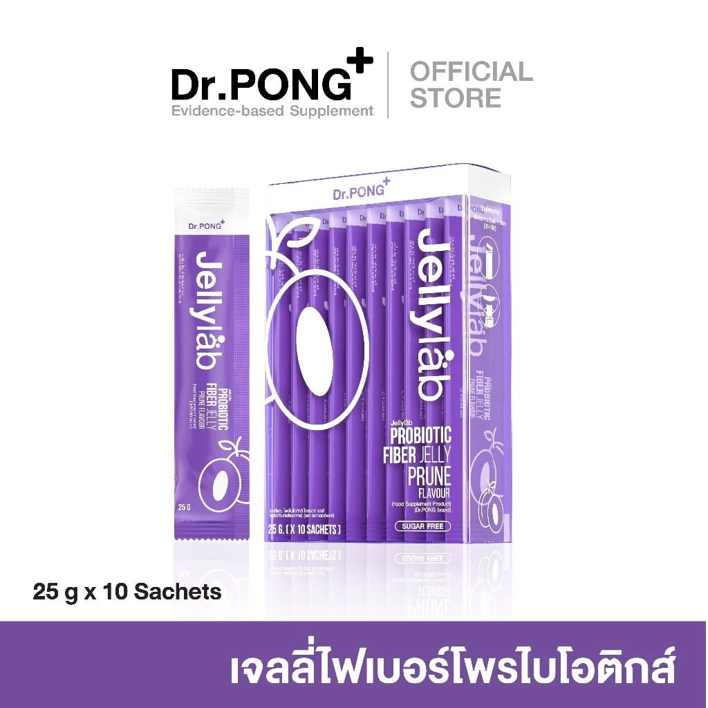 Dr.PONG