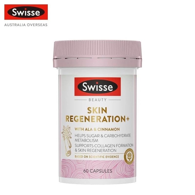 Swisse Beauty