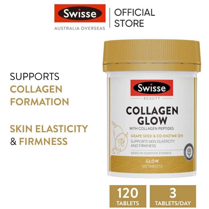 Swisse Beauty Collagen