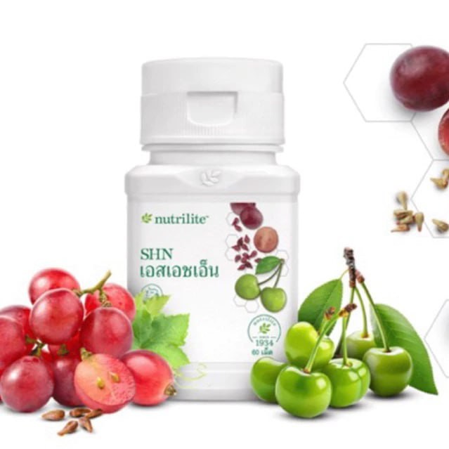 นิวทริไลท์ เอสเอชเอ็น